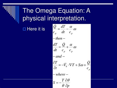 what is the formula of omega|formula for omega in physics.